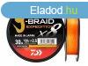 DAIWA J Braid Expedition X8E Braided Cord 150m 0,22mm 19,5kg