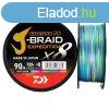 DAIWA J Braid Expedition X8E Braided Cord 300m 0,20mm 16kg f