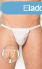 Thongs 4506 - white {} S-L