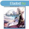 The Legend of Heroes: Trails into Reverie (Deluxe Kiads) - 