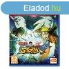 Naruto Shippuden: Ultimate Ninja Storm 4 - PS4