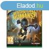 Destroy all Humans! - XBOX ONE