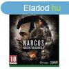 Narcos: Rise of the Cartels - XBOX ONE