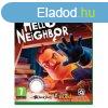 Hello Neighbor - XBOX ONE