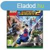 LEGO Marvel Super Heroes 2 - XBOX ONE