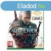 The Witcher 3: Wild Hunt (Game of the Year Kiads) - XBOX ON