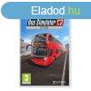 Bus Simulator: City Ride - Switch