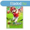 Mario Golf: Super Rush - Switch