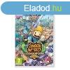 Snack World: The Dungeon Crawl Gold - Switch