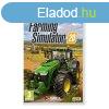 Farming Simulator 20 - Switch