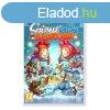 Scribblenauts Showdown - Switch