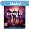 Outriders (Day One Edition) - PS5