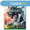 Wild Hearts - XBOX Series X