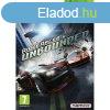 Ridge Racer: Unbounded - XBOX 360