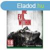 The Evil Within - XBOX ONE