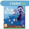 Hello Neighbor 2 - XBOX Series X