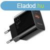 GaN 33W hlzati tlt Mcdodo CH-0921 USB-C, USB-A (fekete).