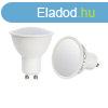 LED spot GU10 110 4.5W 320lm meleg fehr SP1903 (Optonica)