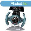 POP! Rides Deluxe: Darth Vader with Tie Advanced Starfighter