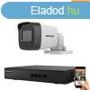 Hikvision 1 biztonsgi kamers IP kamera rendszer 2MP Full H