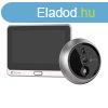 EZVIZ DP2C beltri WiFi-s ajtcseng 155 kamerval, 1080p, 