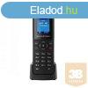 Grandstream VoIP DECT DP720 kzibeszl DP750-hez