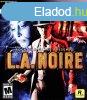 L.A. Noire Ps3 jtk