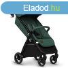 Lionelo Ingrid sport babakocsi - Green Emerald