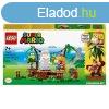 LEGO Super Mario 71421 Dixie Kong Jungle Jam kieg.