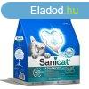 Sanicat macskaalom Advanced Hygiene diatomit 10l