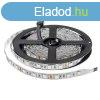 led szalag RGB SMD 5050 14,4W 60 led/m IP20 beltri Professi