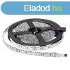 SMD LED szalag beltri 60LED/m 14,4w/m SMD 5050 24V RGB ST48