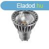 LED spot GU10 50 6W Dimmelhet hideg fehr 1272 (Optonica)