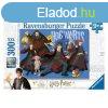 Puzzle 300 db - Harry Potter