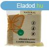 NATURAL EXTRUD. HAGYMS-RIZSSZELETEK 75G