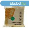 NATURAL EXTRUD. KUKORICASZELETEK 75G