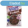 DR.OETKER VITLIS RIZSKSA CSOKOLD 54G