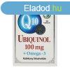 DR.CHEN Q10 UBIQUINOL KAPSZULA