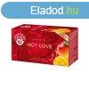 Teekanne wof hot love l.e. mang chili tea 40 g