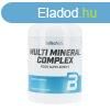 BIOTECH MULTI MINERAL COMPLEX TABLETTA