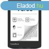 POCKETBOOK e-Reader - PB629 VERSE Bright Blue (6"E Ink 