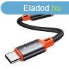 USB-C to AUX mini jack 3.5mm audio adapter Mcdodo CA-7561, D