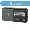 BLOW analg retro AM/FM hordozhat rdi