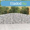 ves horganyzott vas gabion kosr 400x30x80/100 cm