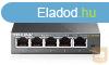 TP-Link TL-SG105E 5-Port Gigabit Easy Smart Switch Desktop