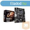 GIGABYTE Alaplap AM4 B450M K AMD B450, mATX