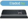 BILL Logitech MX Keys S Plus Bluetooth - US - Grafitszrke