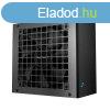 DeepCool Tpegysg 650W - PK650D (80 Plus Bronze, Aktv PFC,