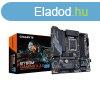 GIGABYTE Alaplap S1700 B760M GAMING X AX INTEL B760, mATX