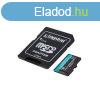 KINGSTON Memriakrtya MicroSDXC 1TB Canvas Go Plus 170R A2 